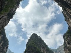 -山西壶关太行山大峡谷旅游景区