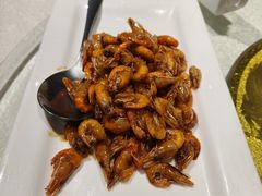 -金枝玉叶上海人家食府(三里河店)