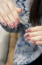 -斯馨·健康美甲美睫