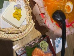 -有喜屋·日料·居酒屋(旭辉广场店)