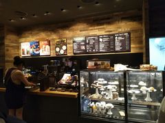 -星巴克(福州三坊七巷店)