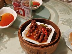 -稻香饭店(龙华天虹店)