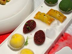 -馋遇江南·精致湖景雅宴(东方之门店)