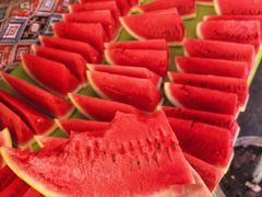 -艾力烤肉店(和平南路店)