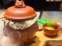 -老福洲·三十年福州味(斗东店)