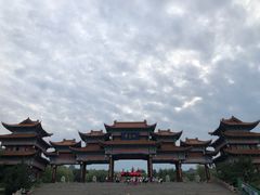 -威海华夏城景区