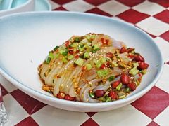 -川流不息·地道川菜·小龙虾(新松江路店)