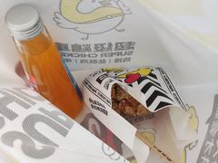 -超级鸡车(华东师大店)