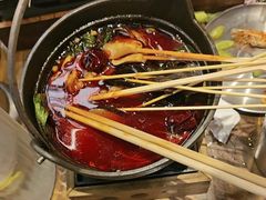 -破店肥哈·东北烧烤·夜宵(南山保利店)
