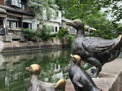 -小河直街历史文化街区