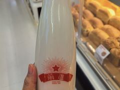 -红星前进面包牛奶公司(君太店)