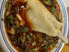 -云南印象昭通天麻火腿鸡(新疆石油花园二期店)