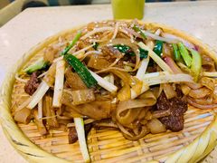 -明腾壹间茶餐厅(新都会花园广场店)