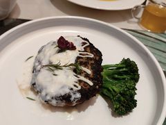 -MIO弥欧洋房西餐厅(中央大街店)