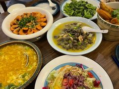 -锡和无锡菜(景丽苑店)