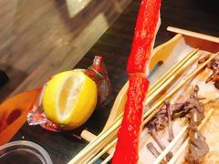 -新华阿喜烧烤(嘉泰雅园店)