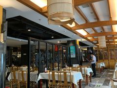 大堂-辣婆婆(航天桥店)