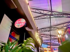 -KŌNG胶东小馆(华熙店)