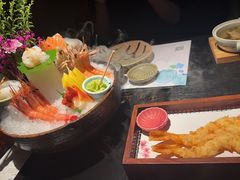 -花潮料理艺食馆(成都万象城店)