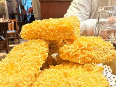 -香约老地方烧烤(九道街店)
