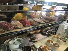 -四里沙茶面(七星西路分店)