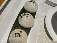 鲜肉生煎包-御宝轩(益丰·外滩源店)