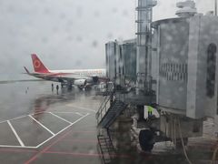 -丽江三义国际机场