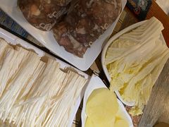 乌鸡卷-鱼来顺纸上烤鱼