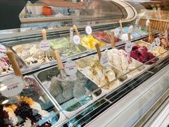 -Dal Cuore 达可芮冰淇淋(陕西北路店)