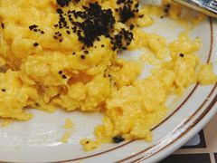 黑松露鸡蛋-华星冰室(湾仔店)