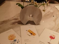 -théATRE 茶聚场(王府中環店)