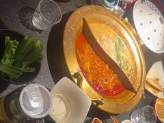 -熊喵来了火锅(太原里第2分店)