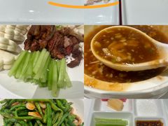 -玉林烤鸭店(定福庄店)