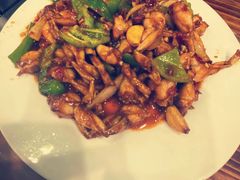 -胖姐烧烤(总店)