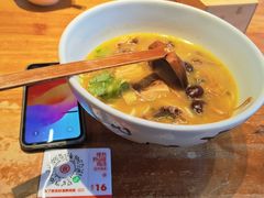 -云味馆米线(广州白云凯德店)
