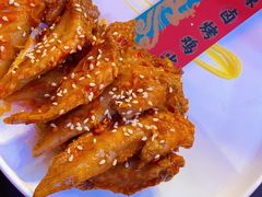 -柳飘飘亚洲烤肉集合店(内江万达店)