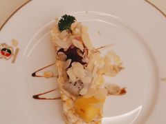 -马迭尔西餐厅(中央大街店)