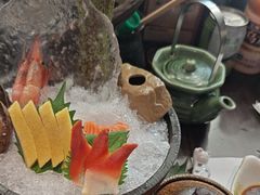 -匠和风精致料理(莆田财富中心店)