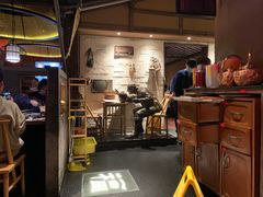 -新哥老官·畅吃123·美蛙世界(苏宁广场店)