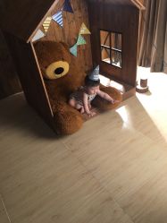 -玛瑞莎·儿童·亲子摄影(越秀店)