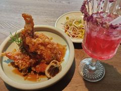 -双门洞·森系料理(体育西店)