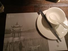 -外婆家(杭州马塍店)