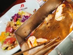-邢氏老太太烤串(北兴街店)