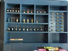 -合肥皇冠假日酒店·菲亚斯特自助餐厅(黄山路店)