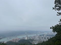 -白云山风景名胜区