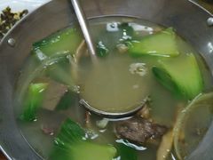 -苏力坦新疆特色(东直门店)