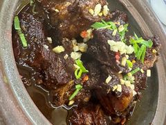-邱记私房菜·十八年本地菜