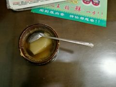 -龙老五汤店(站前西路店)