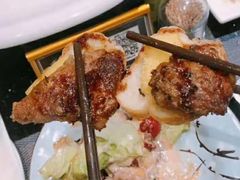 龙利鱼-大渔铁板烧(大悦城店)