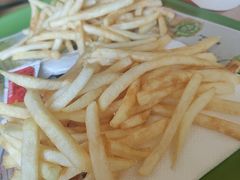-麦当劳(怡景店)